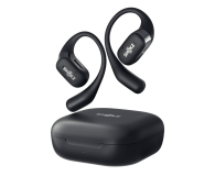 Shokz OpenFit Black - 1159474 - zdjęcie 2